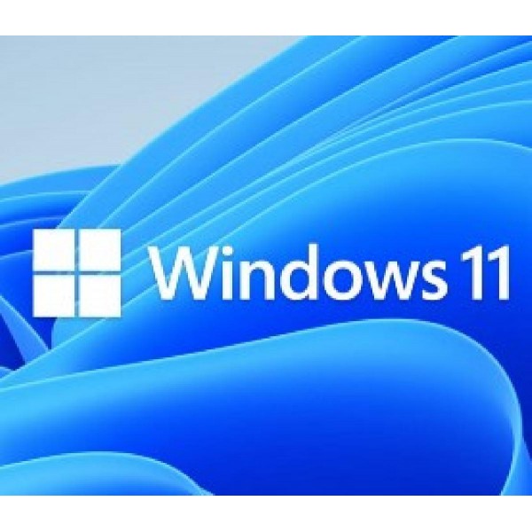 MS WINDOWS DSP 11 HOME 64-BIT ENG