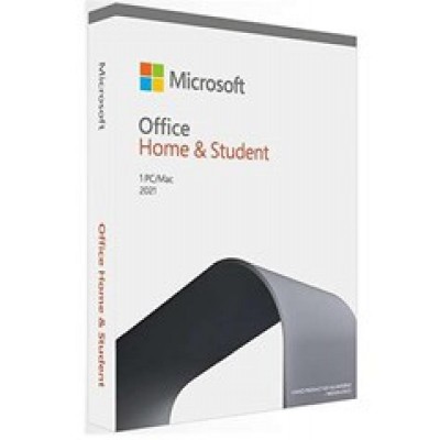 MS OFFICE 2021 HOME & STUDENT 32-bit/x64 GREEK MEDIALESS MS OFFICE 2021 HOME & STUDENT 32-bit/x64 GREEK MEDIALESS