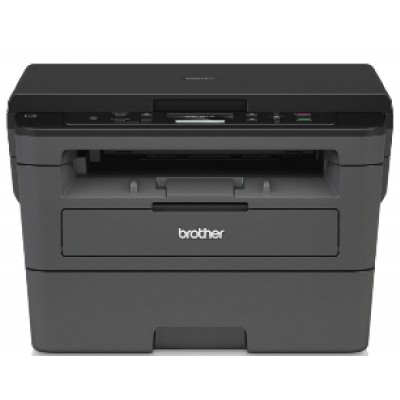 BROTHER MFP LASER MONO DCP-L2510D, P/C/S, A4, 30ppm, 1200x1200 dpi, 64MB, 15.000P/M, USB, DUPLEXER, 3YW. BROTHER MFP LASER MONO DCP-L2510D, P/C/S, A4, 30ppm, 1200x1200 dpi, 64MB, 15.000P/M, USB, DUPLEXER, 3YW.