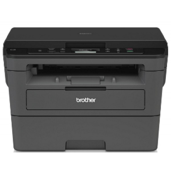 BROTHER MFP LASER MONO DCP-L2510D, P/C/S, A4, 30ppm, 1200x1200 dpi, 64MB, 15.000P/M, USB, DUPLEXER, 3YW.