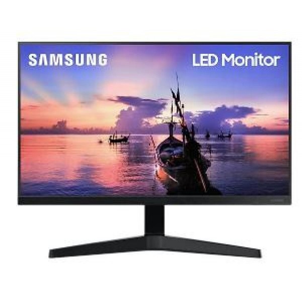 SAMSUNG MONITOR LF24T350FHRXEN, LCD TFT IPS LED, 24