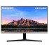 SAMSUNG MONITOR LU28R550UQRXEN, UHD 4Κ LCD TFT IPS LED, 28