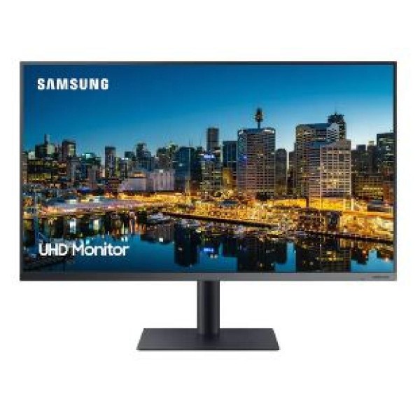 SAMSUNG MONITOR LF32TU870VRXEN, BUSINESS LCD TFT VA LED, UHD 4K, 31.5