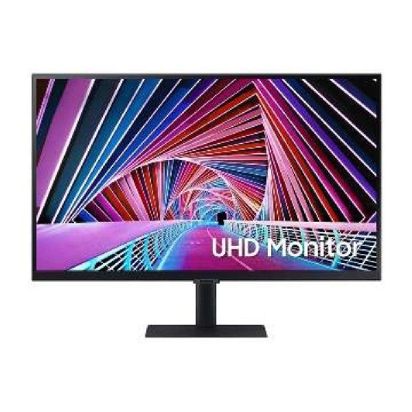 SAMSUNG MONITOR LS27A700NWUXEN, LCD TFT 4K UHD VA LED, 27