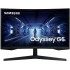 SAMSUNG MONITOR LC27G55TQBUXEN ODYSSEY G5, QHD, HDR, VA, 27