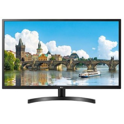 LG MONITOR 32MN500M-Β, LCD TFT IPS LED, 32