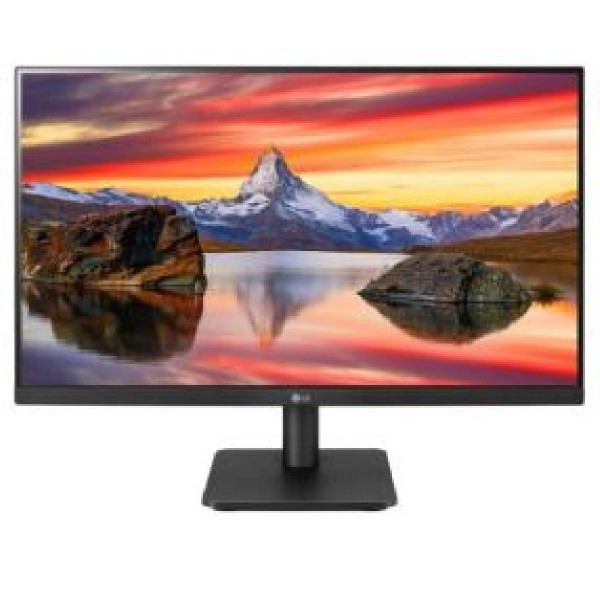 LG MONITOR 27MP400-B, LCD TFT IPS LED, 27