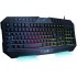 GENIUS KEYBOARD SCORPION K20, WIRED, USB, GAMING, BLACK, 2YW.