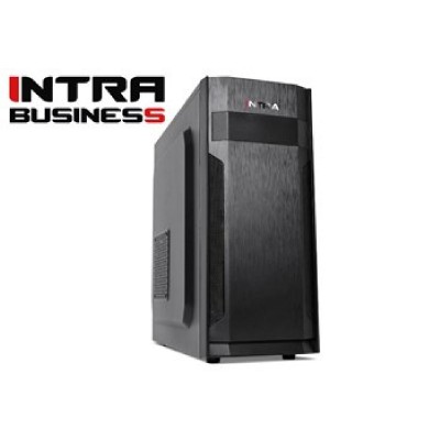 INTRA PC BUSINESS 12th GEN FREE, INTEL CORE i5 12400, 16GB DDR4 3200MHz, INTEL UHD GRAPHICS, 500GB SSD NVME, LAN GB, MIDI TOWER, 650W PSU, NO_OS, 3YW INTRA PC BUSINESS 12th GEN FREE, INTEL CORE i5 12400, 16GB DDR4 3200MHz, INTEL UHD GRAPHICS, 500GB SSD NVME, LAN GB, MIDI TOWER, 650W PSU, NO_OS, 3YW