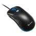SHARKOON GAMING MOUSE LIGHT² 200, WIRED, USB, OPTICAL, GAMING, RGB, BLACK, 2YW.