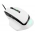 SHARKOON GAMING MOUSE SHARK FORCE II, WIRED, USB, OPTICAL, GAMING, WHITE, 2YW.