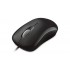MS MOUSE BASIC, WIRED, USB, OPTICAL, BLACK, RETAIL, 3YW (P58-00059).