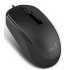 GENIUS MOUSE DX-120, WIRED, USB, OPTICAL, BLACK, 2YW.