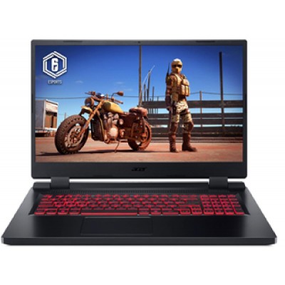 ACER NB NITRO 5 AN517-55-74FF, 17.3 ACER NB NITRO 5 AN517-55-74FF, 17.3