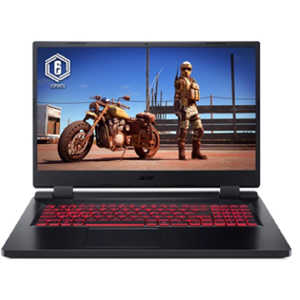 ACER NB NITRO 5 AN517-55-74FF, 17.3