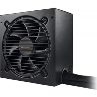 BEQUIET PSU PURE POWER 11 500W BN293, GOLD CERTIFIED, 12CM QUIET & COOL FAN, 5YW. BEQUIET PSU PURE POWER 11 500W BN293, GOLD CERTIFIED, 12CM QUIET & COOL FAN, 5YW.