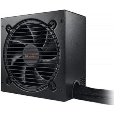 BEQUIET PSU PURE POWER 11 600W BN294, GOLD CERTIFIED, 12CM QUIET & COOL FAN, 5YW. BEQUIET PSU PURE POWER 11 600W BN294, GOLD CERTIFIED, 12CM QUIET & COOL FAN, 5YW.