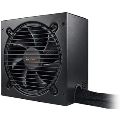 BEQUIET PSU PURE POWER 11 700W BN295, GOLD CERTIFIED, 12CM QUIET & COOL FAN, 5YW. BEQUIET PSU PURE POWER 11 700W BN295, GOLD CERTIFIED, 12CM QUIET & COOL FAN, 5YW.