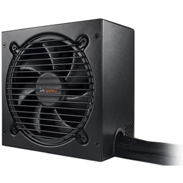 BEQUIET PSU PURE POWER 11 700W BN295, GOLD CERTIFIED, 12CM QUIET & COOL FAN, 5YW.