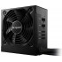 BEQUIET PSU SYSTEM POWER 9 CM 600W BN302, BRONZE CERTIFIED, SEMI-MODULAR AND FLAT CABLES, 12CM QUIET & COOL FAN, 3YW.