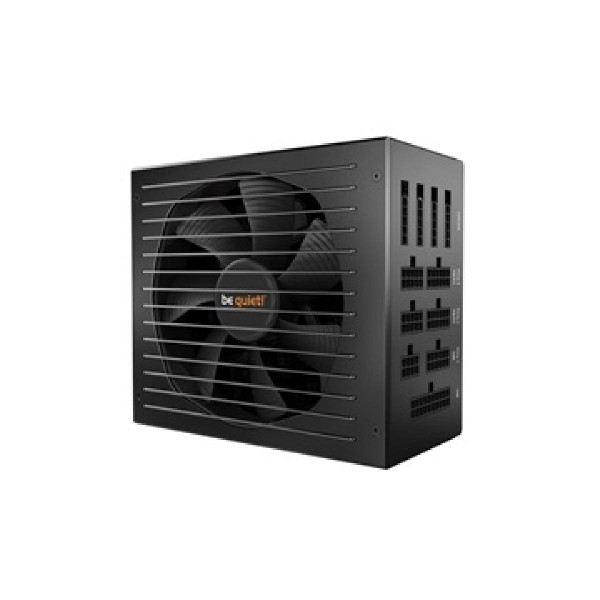 BEQUIET PSU STRAIGHT POWER 11 1200W BN310, PLATINUM CERTIFIED, MODULAR CABLES, SILENT WINGS 3 135MM FAN, 5YW.