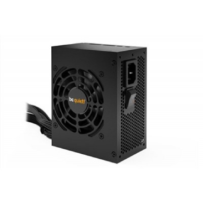 BEQUIET PSU SFX POWER 3 300W BN320, BRONZE CERTIFIED, 8CM QUIET & COOL FAN, 3YW. BEQUIET PSU SFX POWER 3 300W BN320, BRONZE CERTIFIED, 8CM QUIET & COOL FAN, 3YW.