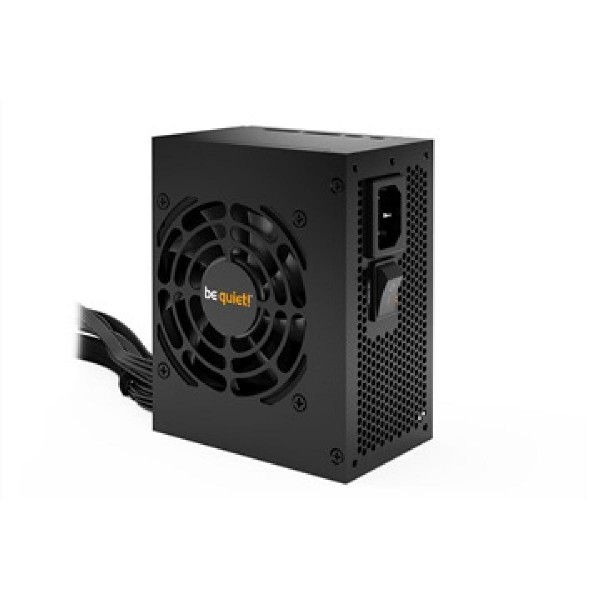 BEQUIET PSU SFX POWER 3 300W BN320, BRONZE CERTIFIED, 8CM QUIET & COOL FAN, 3YW.