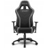 SHARKOON GAMING CHAIR SHARK SKILLER SGS2 BLACK/GRAY, 1YW.