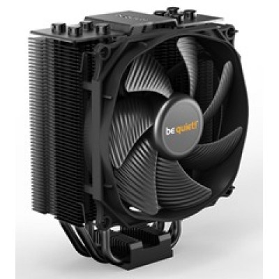 BEQUIET CPU COOLER DARK ROCK SLIM BK024, 180W TDP, INTEL LGA 775/115X/1200/1366/2011(-3) SQUARE ILM/2066, AMD AM2(+)/AM3(+)/AM4/FM1/FM2(+), 3YW. BEQUIET CPU COOLER DARK ROCK SLIM BK024, 180W TDP, INTEL LGA 775/115X/1200/1366/2011(-3) SQUARE ILM/2066, AMD AM2(+)/AM3(+)/AM4/FM1/FM2(+), 3YW.