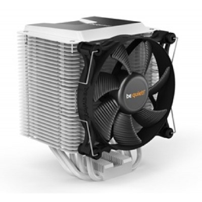 BEQUIET CPU COOLER SHADOW ROCK 3 WHITE BK005, 190W TDP, INTEL LGA 775/115X/1366/2011(-3) SQUARE ILM/2066, AMD AM2(+)/AM3(+)/AM4/FM1/FM2(+), 3YW. BEQUIET CPU COOLER SHADOW ROCK 3 WHITE BK005, 190W TDP, INTEL LGA 775/115X/1366/2011(-3) SQUARE ILM/2066, AMD AM2(+)/AM3(+)/AM4/FM1/FM2(+), 3YW.