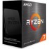 AMD CPU RYZEN 7 5800X, 8C/16T, 3.8-4.7GHz, CACHE 4MB L2+32MB L3, SOCKET AM4, BOX, 3YW.