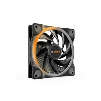 BEQUIET FAN LIGHT WINGS 120MM PWM HIGH-SPEED BL073, ARGB, 4 PIN PWM, 2500RPM, 52,3CFM/88,86M3/H, 31 DB, LIFESPAN 60000H, 3YW. BEQUIET FAN LIGHT WINGS 120MM PWM HIGH-SPEED BL073, ARGB, 4 PIN PWM, 2500RPM, 52,3CFM/88,86M3/H, 31 DB, LIFESPAN 60000H, 3YW.