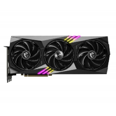 MSI VGA PCI-E NVIDIA GF RTX 4080 16GB GAMING X TRIO, 16GB/256BIT, GDDR6X, HDMI/3x DISPLAY PORT, 3 SLOT FANSINK, 3YW. MSI VGA PCI-E NVIDIA GF RTX 4080 16GB GAMING X TRIO, 16GB/256BIT, GDDR6X, HDMI/3x DISPLAY PORT, 3 SLOT FANSINK, 3YW.