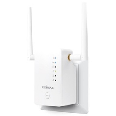 EDIMAX WLAN RE11S, AC1200 DUAL BAND HOME ROAMING WI-FI, RANGE EXTENDER, ACCESS POINT, BRIDGE, 2YW. EDIMAX WLAN RE11S, AC1200 DUAL BAND HOME ROAMING WI-FI, RANGE EXTENDER, ACCESS POINT, BRIDGE, 2YW.