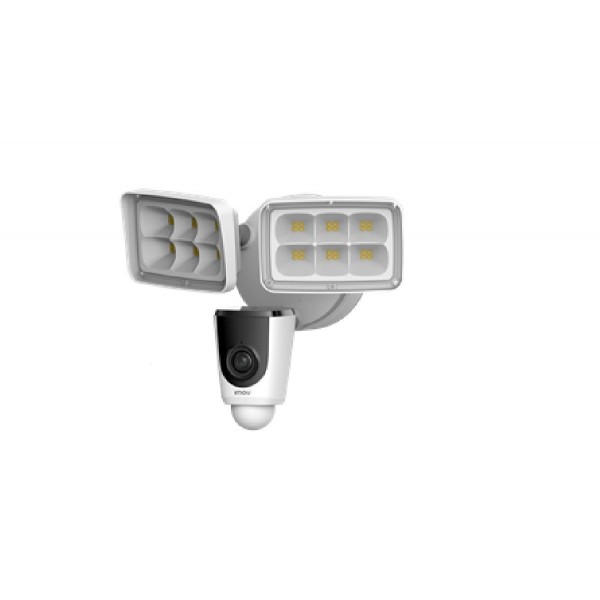 IMOU IP CAMERA FLOODLIGHT L26P, OUTDOOR, 1/2.7