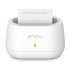 IMOU IP CAMERA ACCESSORY CHARGING STATION, FOR CELL PRO BATTERY.
