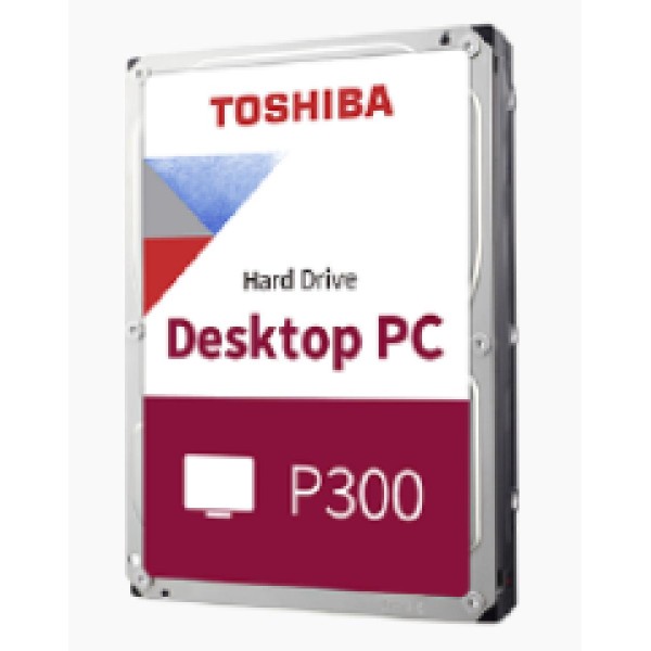 TOSHIBA HDD 3.5