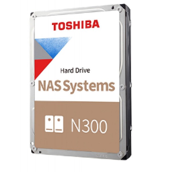 TOSHIBA HDD 3,5