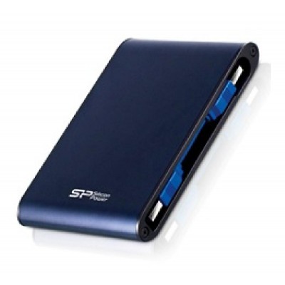 SILICON POWER EXTERNAL HDD 2.5 SILICON POWER EXTERNAL HDD 2.5