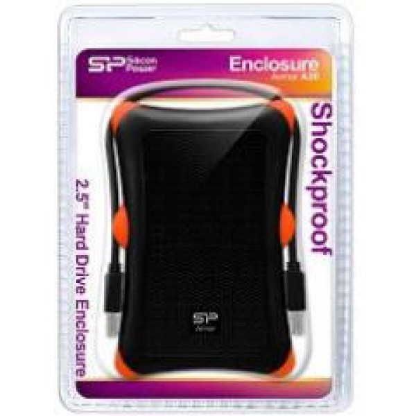 SILICON POWER EXTERNAL HDD 2.5