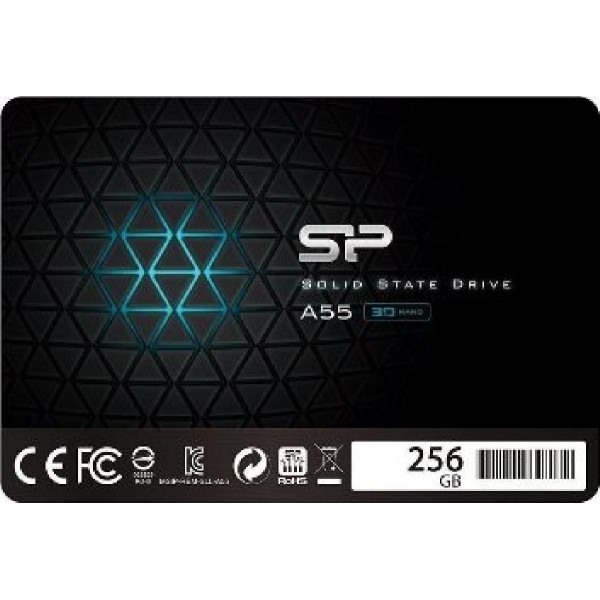 SILICON POWER SSD 2.5