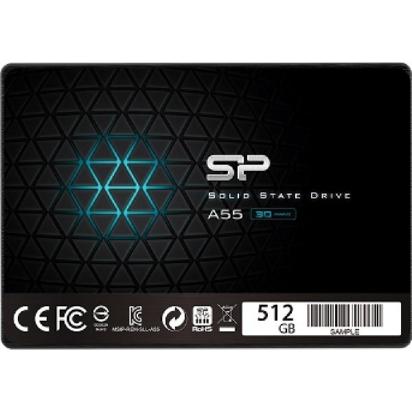 SILICON POWER SSD 2.5