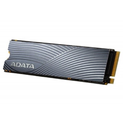 ADATA SSD M.2 NVMe PCI-E 500GB SWORDFISH ASWORDFISH-500G-C, M.2 2280, NVMe PCI-E GEN3x4, READ 1800MB/s, WRITE 1200MB/s, IOPS 100K/160K, 5YW. ADATA SSD M.2 NVMe PCI-E 500GB SWORDFISH ASWORDFISH-500G-C, M.2 2280, NVMe PCI-E GEN3x4, READ 1800MB/s, WRITE 1200MB/s, IOPS 100K/160K, 5YW.