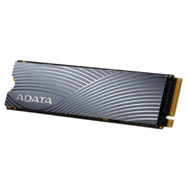 ADATA SSD M.2 NVMe PCI-E 500GB SWORDFISH ASWORDFISH-500G-C, M.2 2280, NVMe PCI-E GEN3x4, READ 1800MB/s, WRITE 1200MB/s, IOPS 100K/160K, 5YW.