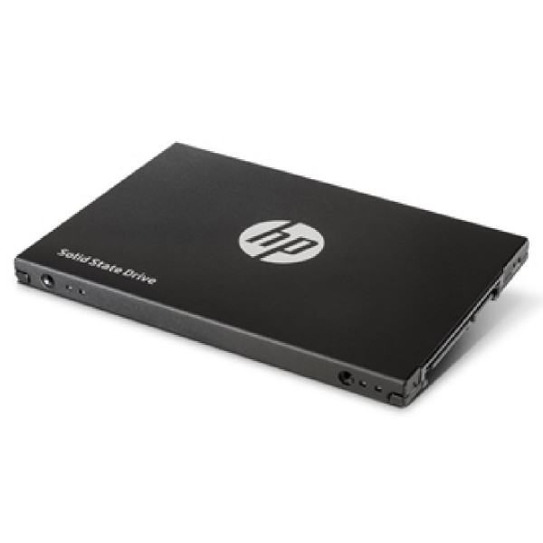 HP SSD 2.5