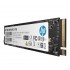 HP SSD M.2 NVME PCI-E 1TB EX950 5MS23AA#ABB, M.2 2280, NVMe PCI-E GEN3x4, READ 3500MB/s, WRITE 2900MB/s, IOPS 410K/370K, 5YW.