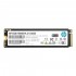 HP SSD M.2 NVME PCI-E 512GB FX900 57S52AA#ABB, M.2 2280, NVMe PCI-E GEN4x4, READ 4900MB/s, WRITE 3300MB/s, IOPS: up to 545K/501K, 5YW.