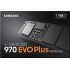 SAMSUNG SSD M.2 NVMe PCI-E 1TB MZ-V7S1T0BW SERIES 970 EVO PLUS, M.2 2280, NVMe  PCI-E x4, READ 3500MB/s, WRITE 3300MB/s, 5YW.