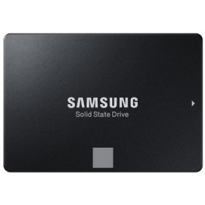SAMSUNG SSD 2.5 SAMSUNG SSD 2.5