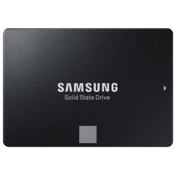 SAMSUNG SSD 2.5